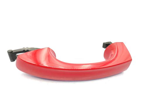 Front left exterior door handle VW GOLF VII (5G1, BQ1, BE1, BE2) 2.0 GTI Clubsport | BP23752630C128 