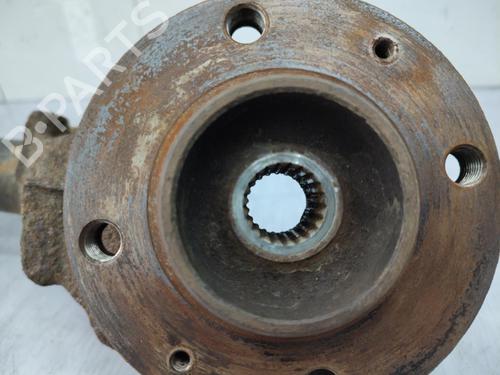 Left front shock absorber CITROËN SAXO (S0, S1) 1.1 X, SX | BP23721798M16 