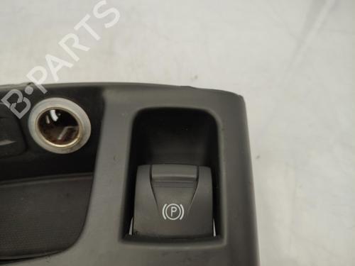 Middle console RENAULT SCÉNIC III (JZ0/1_) 1.9 dCi (JZ0J, JZ1J, JZ1K, JZ1S) | BP23712343I22  - Image 8