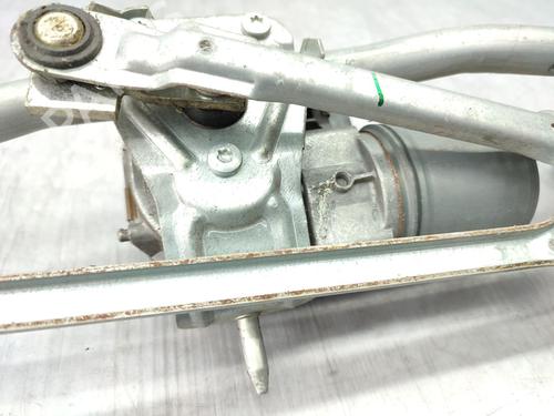Front wiper motor AUDI A3 Sportback (8PA) 2.0 TDI 16V | BP23742318M29 