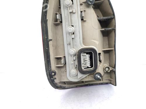 Right taillight OPEL ZAFIRA A MPV (T98) 2.2 DTI 16V (F75) | BP23722431C35 