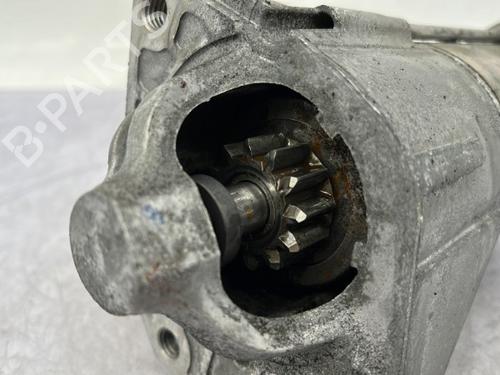 Starter NISSAN QASHQAI / QASHQAI +2 I (J10, NJ10, JJ10E) 1.6 dCi | BP23758040M8 