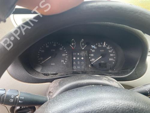 Front right window mechanism RENAULT KANGOO (KC0/1_) 1.5 dCi | BP23676260C23 