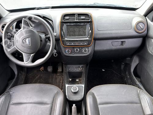 Left sun visor DACIA SPRING EV (B6M1) | BP24238176I1  - Image 7