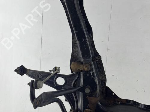 Subframe PEUGEOT 807 (EB_) 2.2 HDi | BP26039824M9