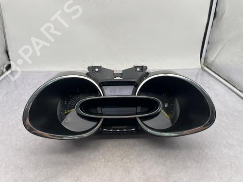 Used Instrument cluster Instrument cluster 37284393 37284393
