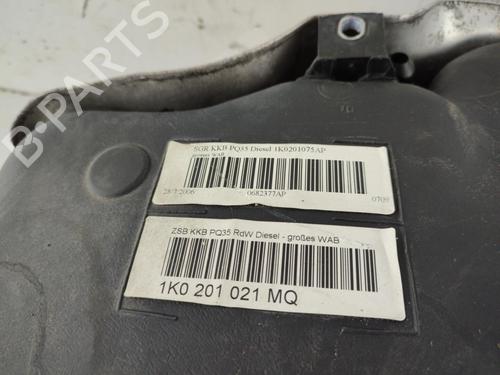Fuel tank AUDI A3 (8P1) 2.0 TDI | BP23711216C62