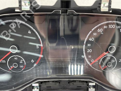 Electronic module VW POLO VI (AW1, BZ1, AE1) 1.6 TDI | BP23761481M83 - Image 6