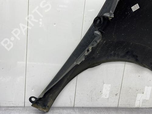 Left front fenders PEUGEOT 5008 (0U_, 0E_) 2.0 HDi 150 / BlueHDi 150 | BP25588186C41