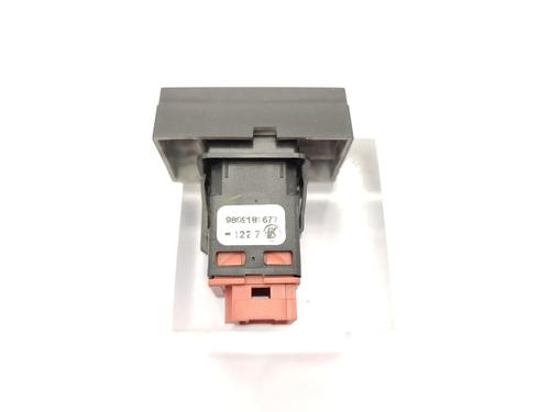 Warning switch PEUGEOT EXPERT Van (V_) 1.6 BlueHDi 115 | BP23749528I22 
