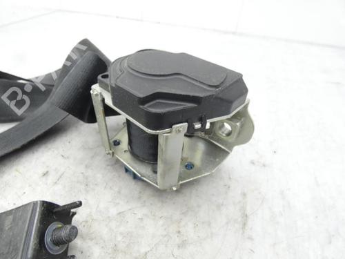 Used Front left seatbelt Front left seatbelt ALFA ROMEO 159 (939_) 1.9 JTDM 8V (939AXE1B) (120 hp) 23691134 23691134