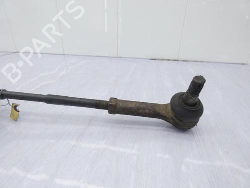 Steering rack NISSAN X-TRAIL I (T30) 2.2 Di 4x4 | BP23668852M22 