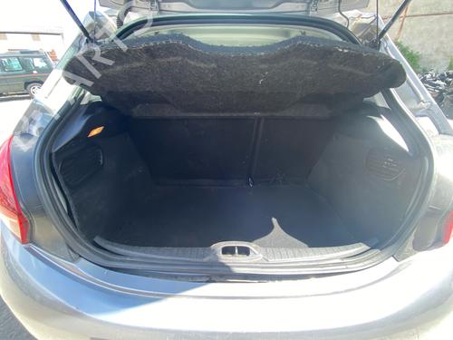 Engine PEUGEOT 208 I (CA_, CC_) 1.2 PureTech 82 | BP36440017M1 - Image 38