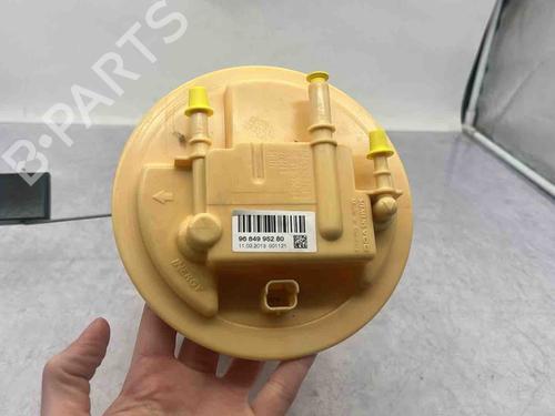Fuel pump PEUGEOT PARTNER Platform/Chassis | BP36551621M76 - Image 4