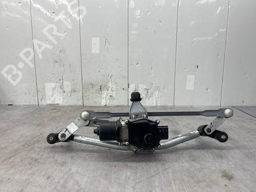 Front wiper motor DACIA SANDERO III 1.0 TCe 90 | BP37743676M29 - Image 7