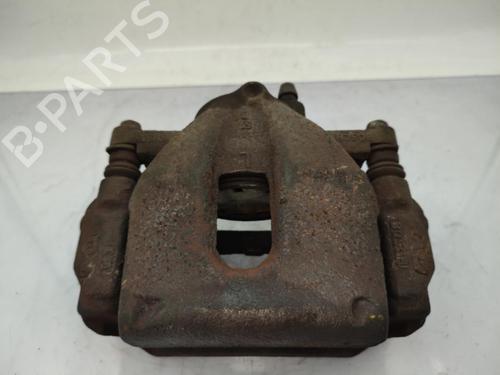 Left front brake caliper TOYOTA AURIS (_E15_) 1.6 (ZRE151_, ZRE151R) | BP23719429M105 - Image 4