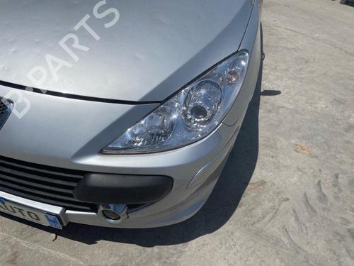 Dashboard PEUGEOT 307 CC (3B) 2.0 HDi 135 | BP36819168C46  - Image 31