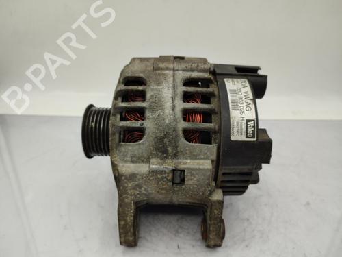 Alternator VW FOX Hatchback (5Z1, 5Z3, 5Z4) 1.2 | BP23721984M7 
