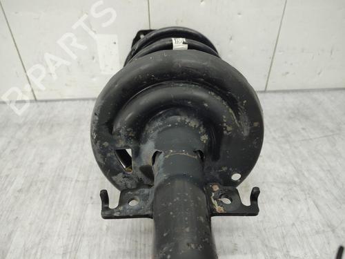 Left front shock absorber RENAULT SCÉNIC III (JZ0/1_) 1.2 TCe | BP23749224M16 