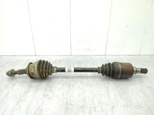 Used Left front driveshaft Left front driveshaft SUZUKI SWIFT III (MZ, EZ) 1.3 DDiS (RS413D) (75 hp) 23709137 23709137