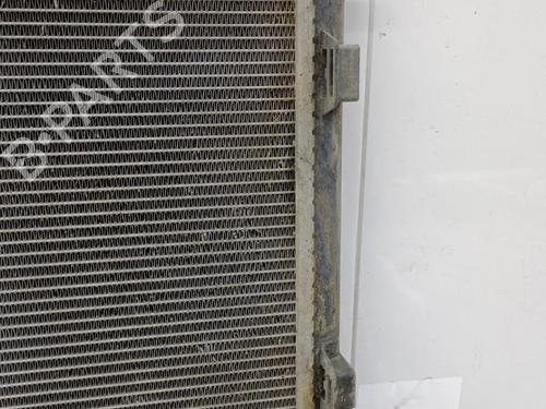 Used Water radiator Water radiator PEUGEOT 207 (WA_, WC_) 1.4 HDi (68 hp) 23707279 23707279