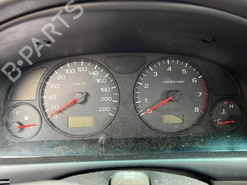 Used Parts SUBARU FORESTER (SF_) 2.0 AWD (SF5) 2304790