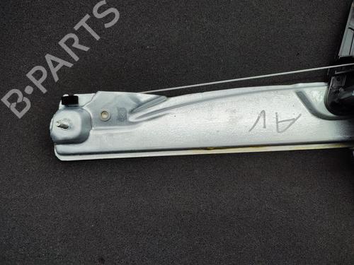 Front left window mechanism DACIA SANDERO III 1.0 SCe 65 | BP23729560C22 - Image 2