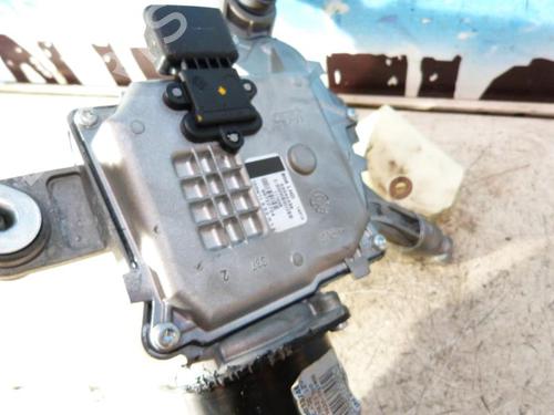 Front wiper motor CITROËN C4 Picasso I MPV (UD_) 2.0 HDi 150 | BP23691087M29 