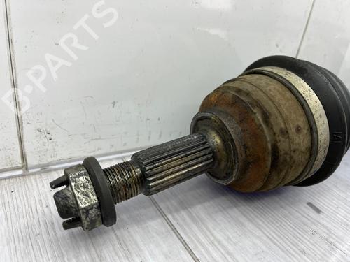 Right front driveshaft DACIA SANDERO II 1.5 Blue dCi 95 (B8JL) | BP35998359M39 - Image 4