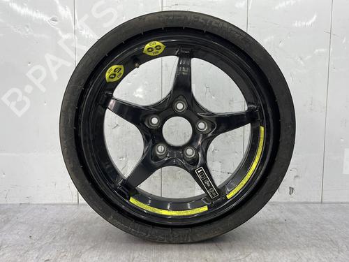 Used Jack Kit Jack Kit MERCEDES-BENZ C-CLASS Coupe (CL203) C 220 CDI (203.708) (150 hp) 33313610 33313610