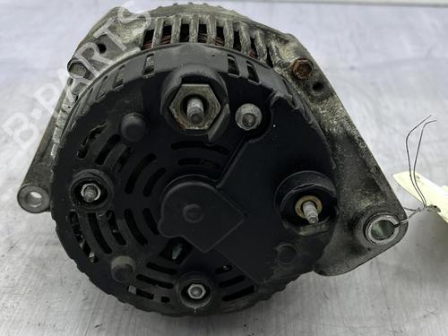 Used Alternator RENAULT LAGUNA I (B56_, 556_) 1.9 dTi (B56J) (98 hp) 23703209