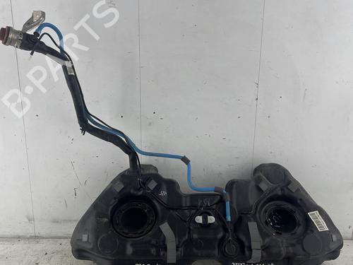 Used Fuel tank MERCEDES-BENZ C-CLASS Coupe (C204) C 220 CDI (204.302) (170 hp) 27220857