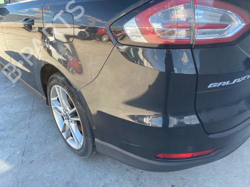 Right sun visor FORD GALAXY III (CK) 2.0 EcoBlue Bi-Turbo | BP36480731I2 - Image 152