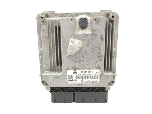 Electronic module VW EOS (1F7, 1F8) 2.0 TFSI | BP23760255M83 - Image 29