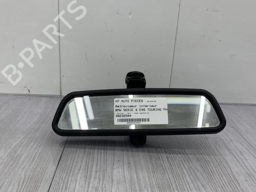 Rear mirror BMW 3 Touring (E46) 330 xd | BP23692439I6 - Image 2