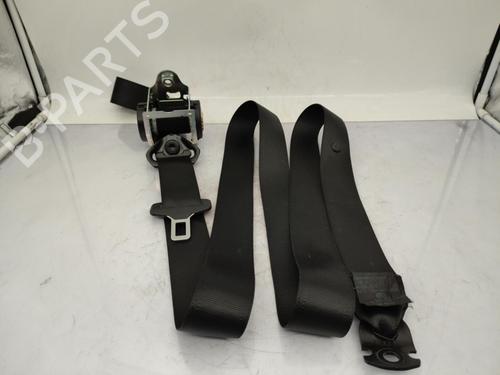 Used Rear left belt tensioner OPEL CORSA D (S07) 1.2 (L08, L68) (80 hp) 23731302