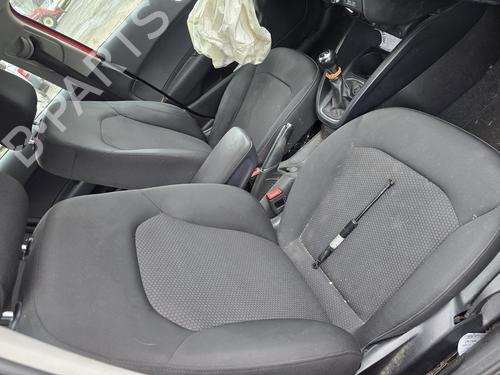 Left sun visor AUDI A1 Sportback (8XA, 8XF) 1.2 TFSI | BP36551733I1 - Image 8