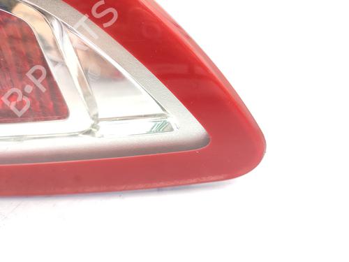 Left tailgate light RENAULT SCÉNIC III (JZ0/1_) 1.5 dCi | BP23757048C79  - Image 5