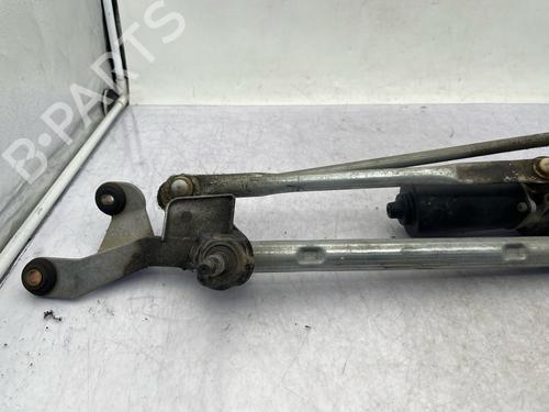 Front wiper motor NISSAN PRIMERA Hatchback (P12) 1.9 dCi | BP34217207M29  - Image 6