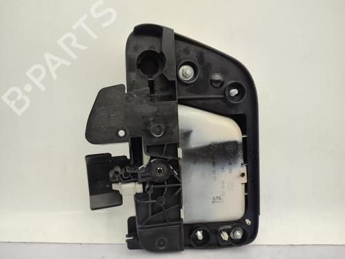 Used Front right exterior door handle PEUGEOT 1007 (KM_) 1.6 HDi (109 hp) 23742506