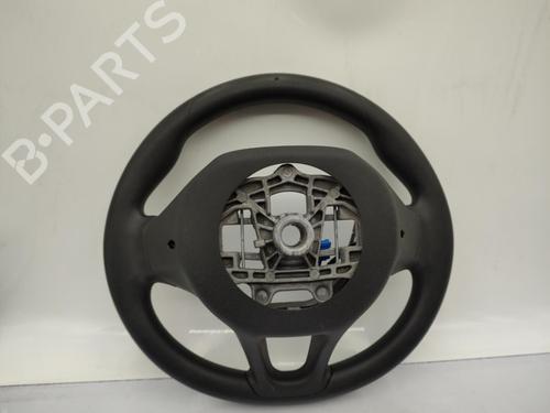 Steering wheel PEUGEOT 208 I (CA_, CC_) 1.6 HDi / BlueHDi 75 | BP23676516C49 