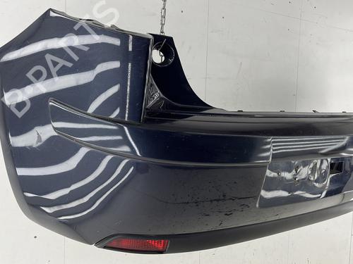 Rear bumper CITROËN C4 I (LC_) 1.6 HDi | BP23663046C8 