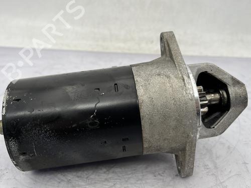 Used Starter Starter OPEL CORSA C (X01) 1.0 (F08, F68) (58 hp) 29477582 29477582