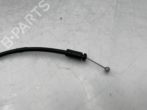 Front left lock RENAULT MEGANE III Grandtour (KZ0/1) 1.5 dCi (KZ09, KZ0D, KZ1G, KZ29, KZ14, KZ1W, KZ10, KZ1F,... | BP31660327C98 