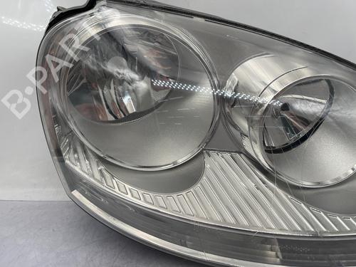Right headlight VW GOLF V (1K1) 2.0 TDI 16V | BP36059730C29 - Image 3
