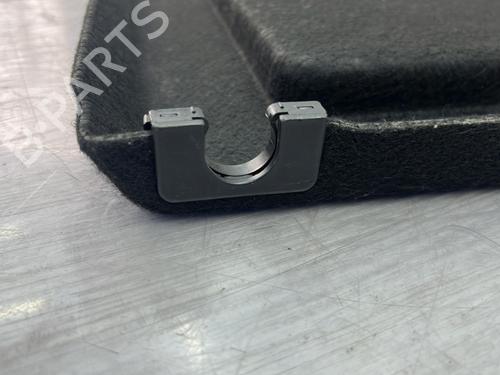 Rear parcel shelf HYUNDAI ix20 (JC) 1.4 CRDi | BP32125302C85 