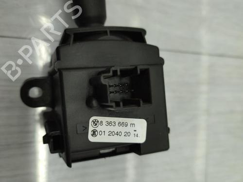 Used Steering column stalk Steering column stalk BMW X3 (E83) 2.0 d (150 hp) 23710407 23710407