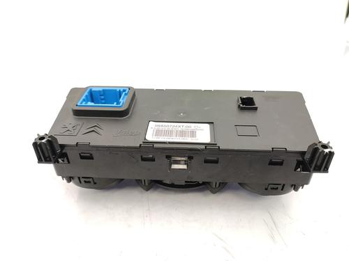 Climate control PEUGEOT 308 I (4A_, 4C_) 1.6 HDi | BP30870459I5
