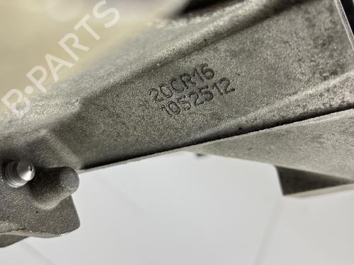 Gearbox PEUGEOT 108 1.2 | BP35890536M3 - Image 4