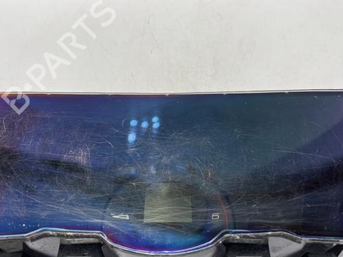 Instrument cluster HONDA CIVIC VIII Hatchback (FN, FK) 2.2 CTDi (FK3) | BP23663097C47 